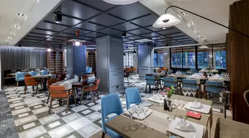 BELLIS DELUXE HOTEL