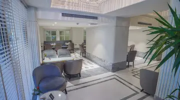 BELLIS DELUXE HOTEL