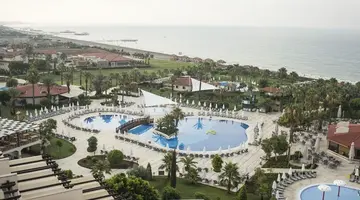 Bellis Deluxe Hotel
