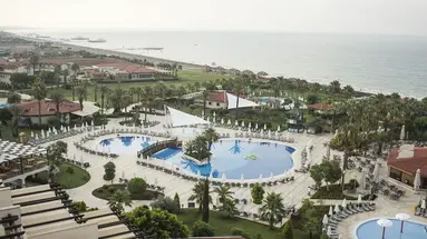 Bellis Deluxe Hotel