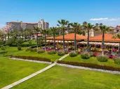 BELLIS DELUXE HOTEL