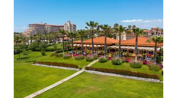 BELLIS DELUXE HOTEL