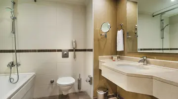 BELLIS DELUXE HOTEL