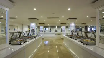 BELLIS DELUXE HOTEL