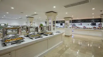 BELLIS DELUXE HOTEL