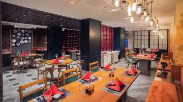 Bellis Deluxe Hotel