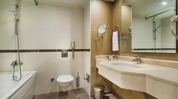 Bellis Deluxe Hotel