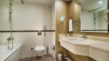 Bellis Deluxe Hotel