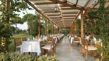 Bellis Deluxe Hotel