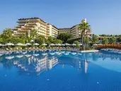 Bellis Deluxe Hotel