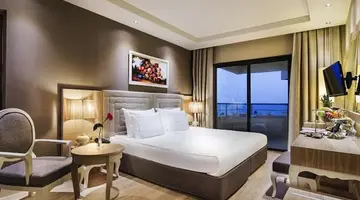 Bellis Deluxe Hotel