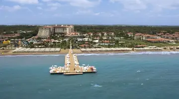Bellis Deluxe Hotel