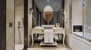 Bellis Deluxe Hotel