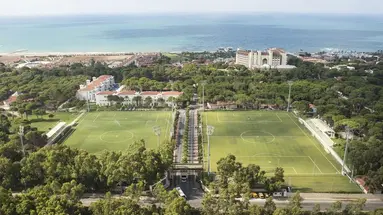 Bellis Deluxe Hotel