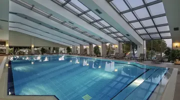 Bellis Deluxe Hotel