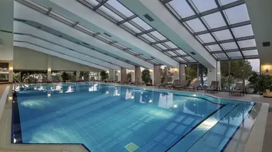 Bellis Deluxe Hotel