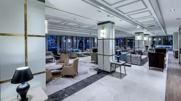 Bellis Deluxe Hotel