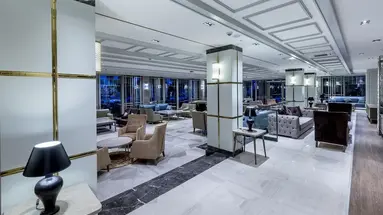 Bellis Deluxe Hotel