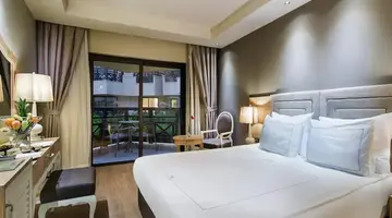 Bellis Deluxe Hotel