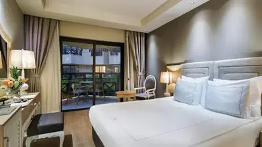 Bellis Deluxe Hotel