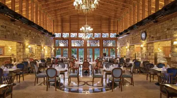 Bellis Deluxe Hotel