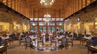 Bellis Deluxe Hotel