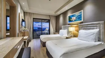 Bellis Deluxe Hotel