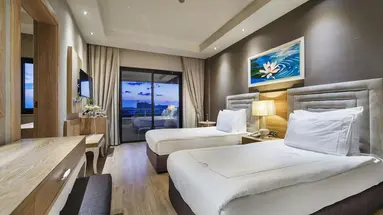 Bellis Deluxe Hotel