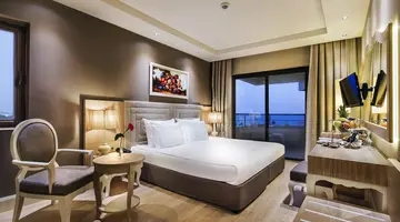 BELLIS DELUXE HOTEL