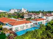 BELLIS DELUXE HOTEL