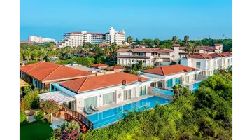 BELLIS DELUXE HOTEL