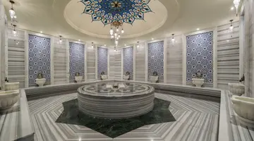 BELLIS DELUXE HOTEL