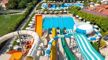 BELLIS DELUXE HOTEL