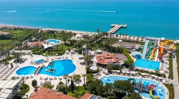 BELLIS DELUXE HOTEL
