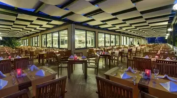 BELLIS DELUXE HOTEL