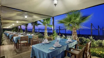 Bellis Deluxe Hotel