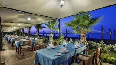 Bellis Deluxe Hotel