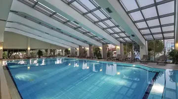 Bellis Deluxe Hotel