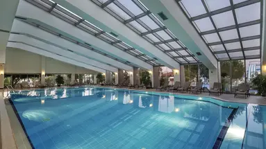 Bellis Deluxe Hotel