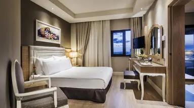 Bellis Deluxe Hotel