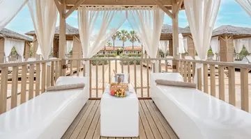BELLIS DELUXE HOTEL
