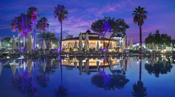 BELLIS DELUXE HOTEL