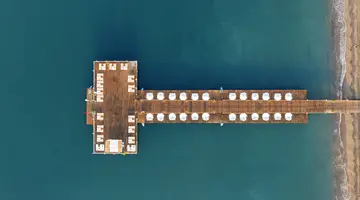 BELLIS DELUXE HOTEL