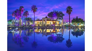 BELLIS DELUXE HOTEL