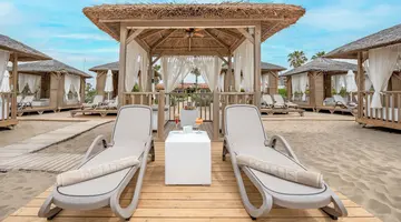 BELLIS DELUXE HOTEL