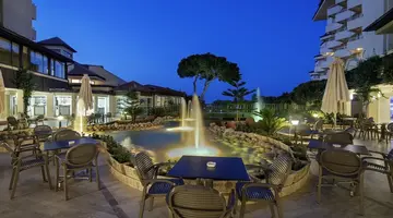 Bellis Deluxe Hotel