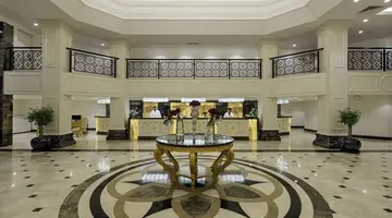 Bellis Deluxe Hotel