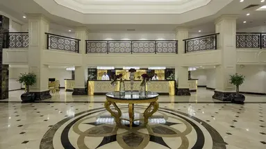 Bellis Deluxe Hotel