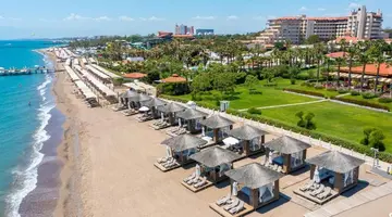 BELLIS DELUXE HOTEL