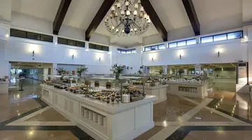 Bellis Deluxe Hotel